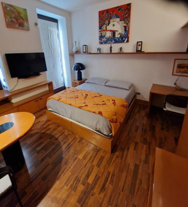 Osti 3 Beautifully Furnished Apartment มิลาน ภายนอก รูปภาพ