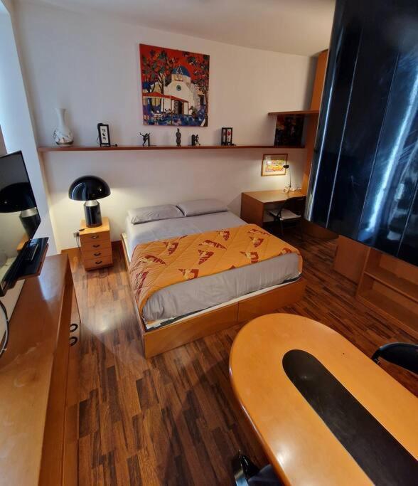 Osti 3 Beautifully Furnished Apartment มิลาน ภายนอก รูปภาพ