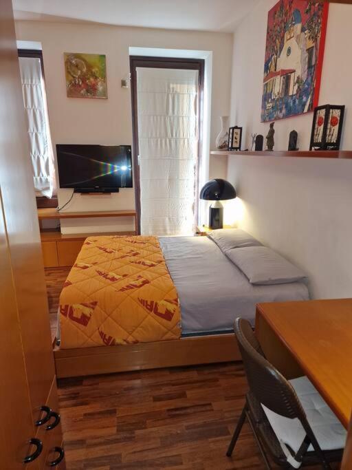 Osti 3 Beautifully Furnished Apartment มิลาน ภายนอก รูปภาพ