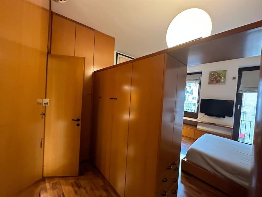Osti 3 Beautifully Furnished Apartment มิลาน ภายนอก รูปภาพ