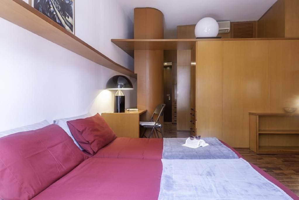 Osti 3 Beautifully Furnished Apartment มิลาน ภายนอก รูปภาพ