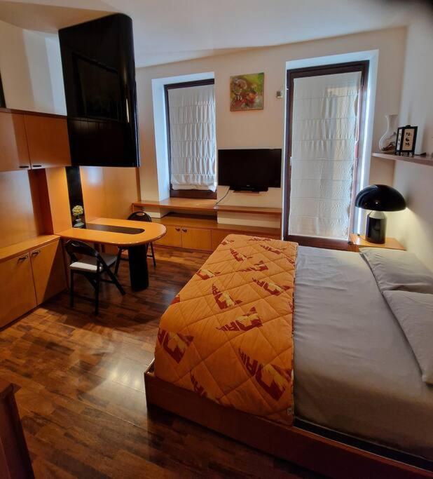 Osti 3 Beautifully Furnished Apartment มิลาน ภายนอก รูปภาพ